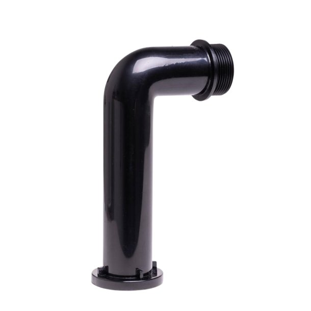 Vinkel for ventil 1,5" Welldana Sandfilter